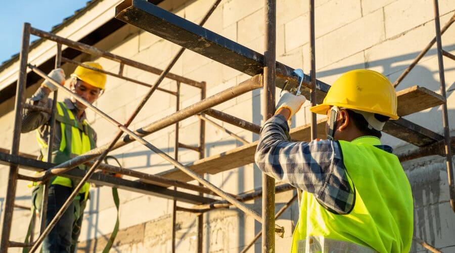 Soffit Repair in Crockett, CA